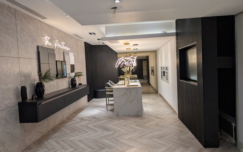 Plough Way, Surrey Quays Image 2