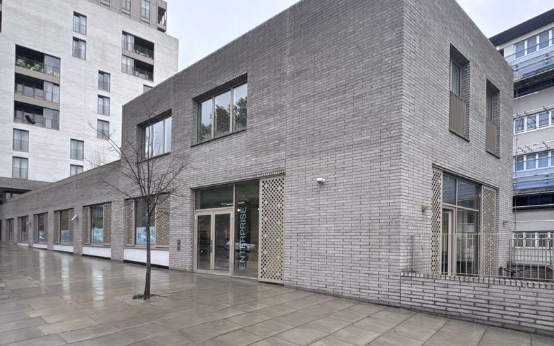 Lisson Grove, Greater London Image 11