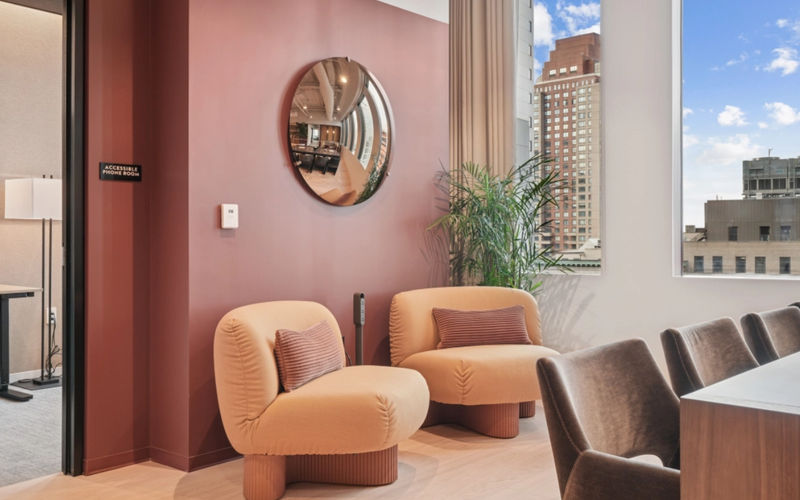 107 Greenwich Street, New York Image 7