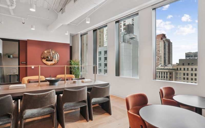 107 Greenwich Street, New York Image 4