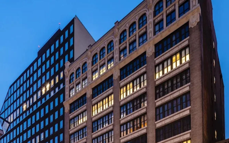 120 East 23rd Street, New York Image 6