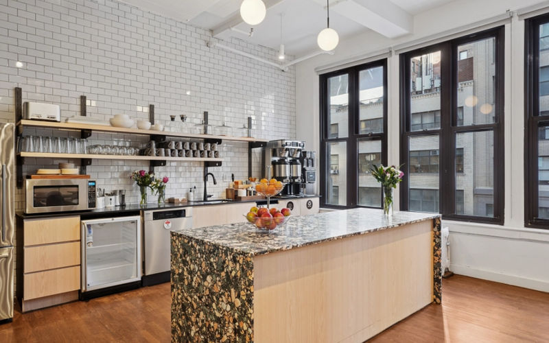 120 East 23rd Street, New York Image 5