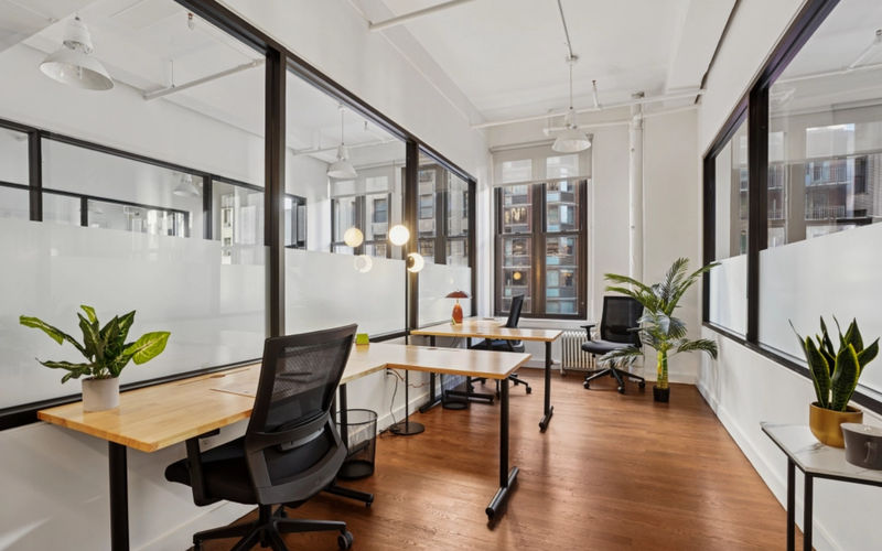 120 East 23rd Street, New York Image 4