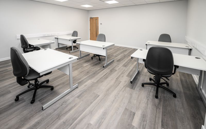 117 Queen Street, Tyne And Wear Image 3