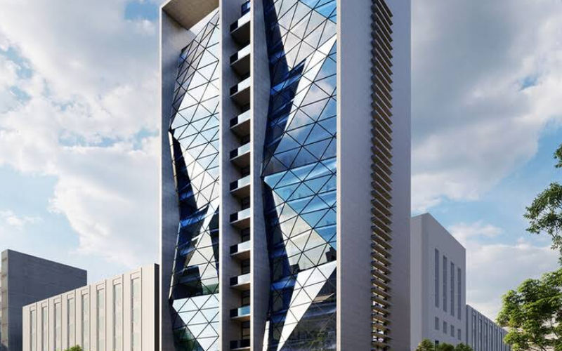 2 Road 11 Banani, Dhaka Image 8