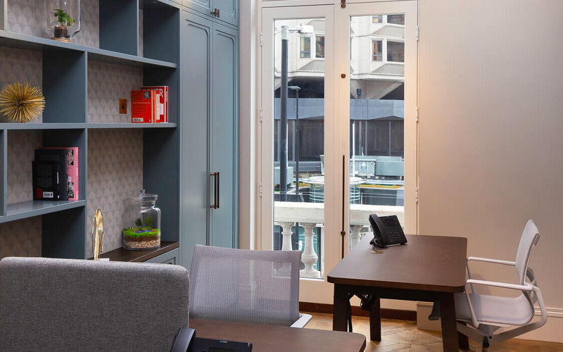 64 Knightsbridge, Greater London Image 1