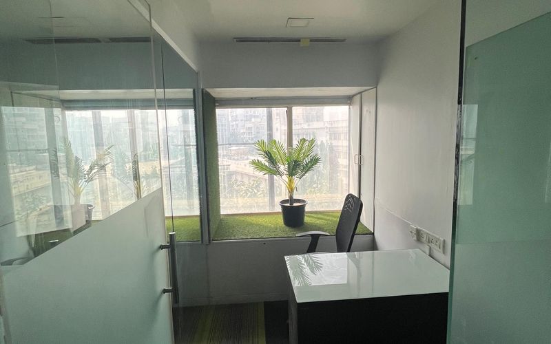 Mogra Village, Mogra Pada, Natwar Nagar, Andheri East Teli Galli Cross Road, Mumbai Image 1