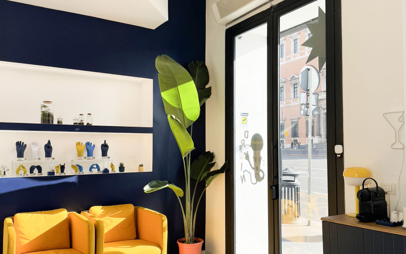 62 Piazza San Giovanni In Laterano, Rome Image 3