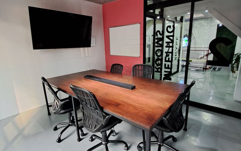 15 Torres Adalid, Ciudad De México Image 5