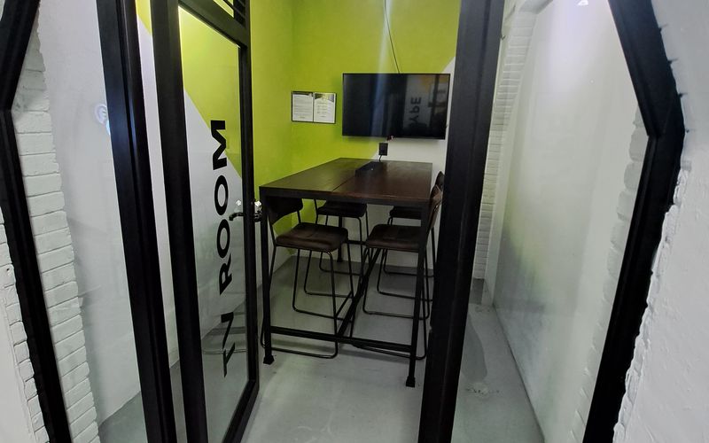 15 Torres Adalid, Ciudad De México Image 9