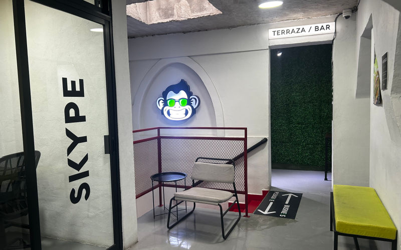 15 Torres Adalid, Ciudad De México Image 4