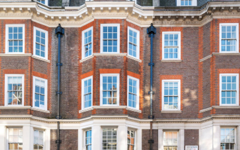 56 Grosvenor Street Mayfair, London Image 4