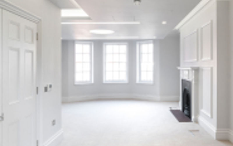 56 Grosvenor Street Mayfair, London Image 2