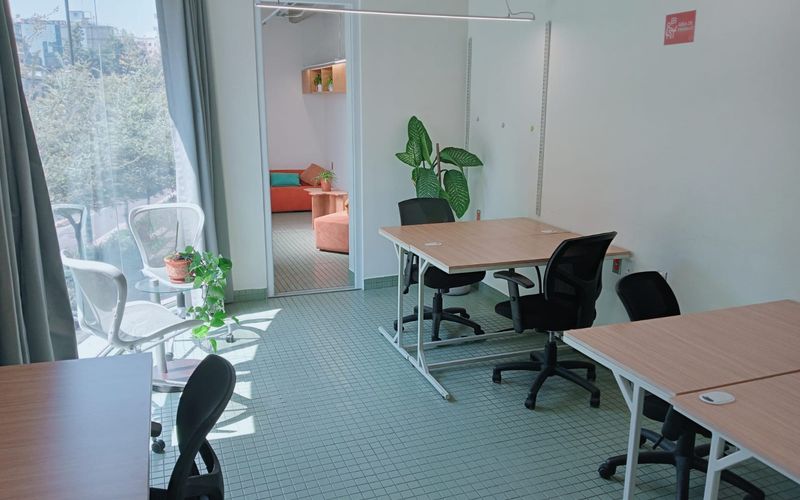 174 Liverpool, Ciudad De México Image 4