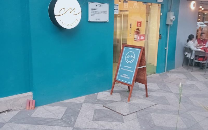 174 Liverpool, Ciudad De México Image 13