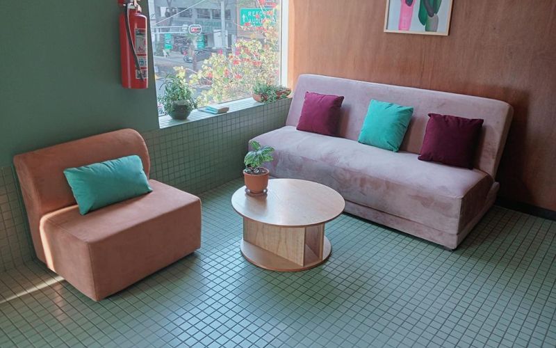 174 Liverpool, Ciudad De México Image 5