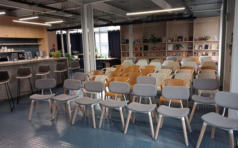 174 Liverpool, Ciudad De México Image 10