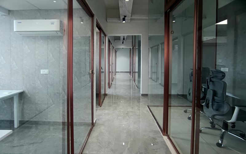 Sbp City Of Dreams Rd, Zirakpur Image 4