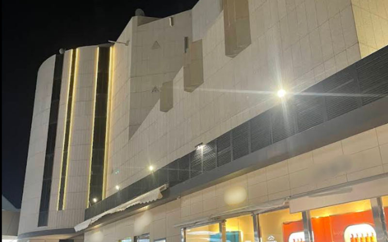 Prince Sultan Road Ar Rawdah, Jeddah Image 7