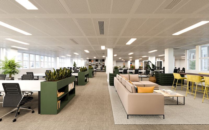 10 Lower Thames Street, Greater London Image 3