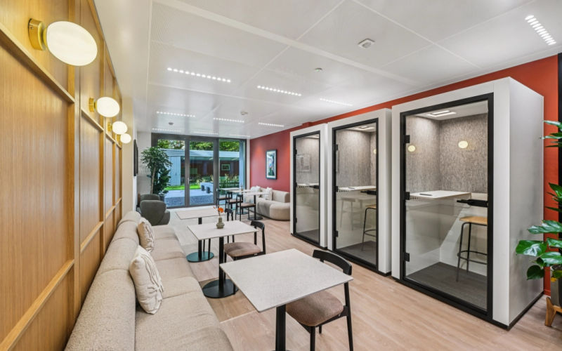 Herengracht 216, Amsterdam Image 8