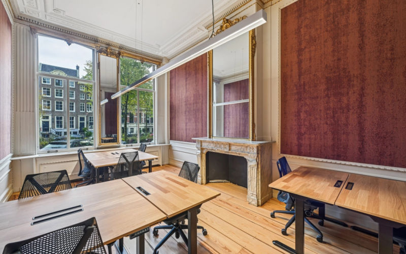 Herengracht 216, Amsterdam Image 2