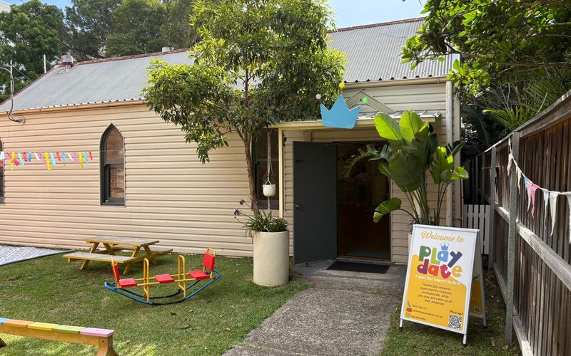 34A Ocean Street North, Bondi Image 5