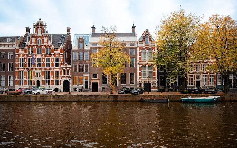 125 - 127 Keizersgracht, Amsterdam Image 34