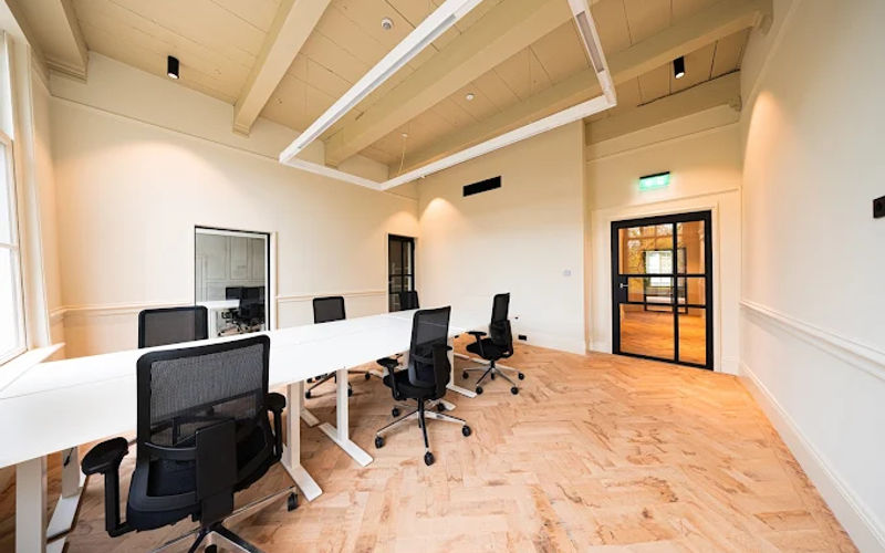 125 - 127 Keizersgracht, Amsterdam Image 31