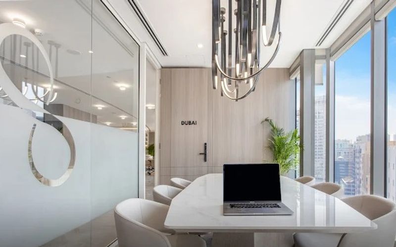 Al Thanyah First Barsha Heights (tecom), Dubai Image 3