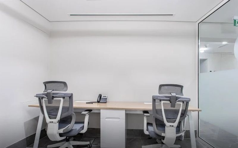 Al Thanyah First Barsha Heights (tecom), Dubai Image 1