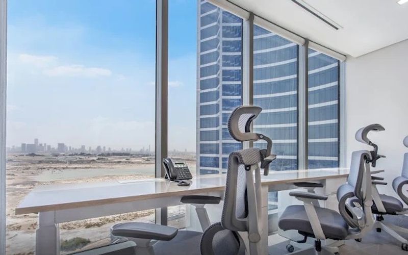 Al Thanyah First Barsha Heights (tecom), Dubai Image 2