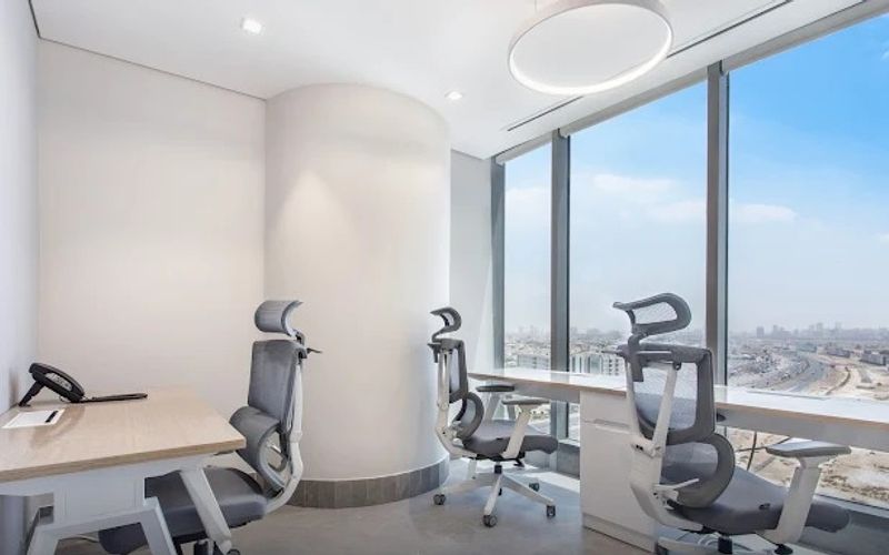 Al Thanyah First Barsha Heights (tecom), Dubai Image 4