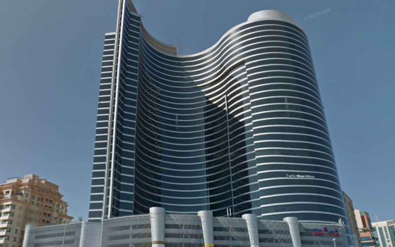 Al Thanyah First Barsha Heights (tecom), Dubai Image 5