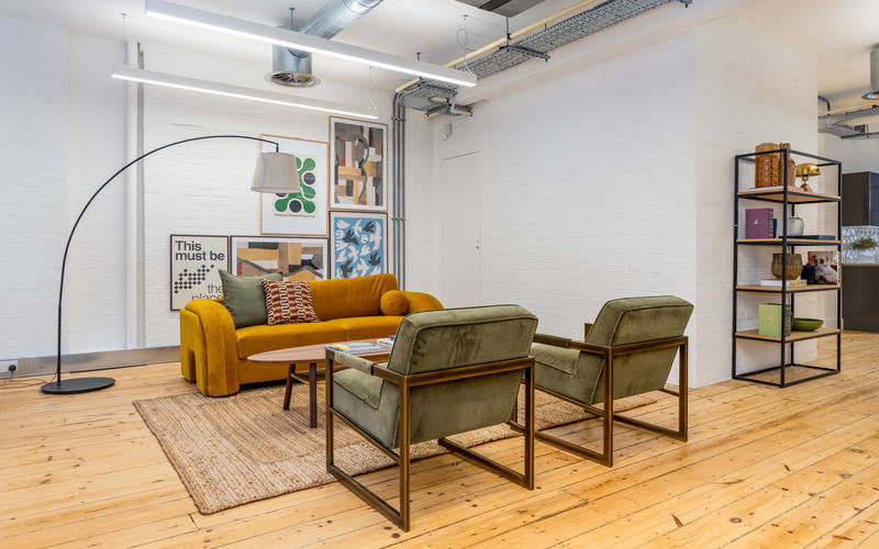 4 Nile Street, London Image 3