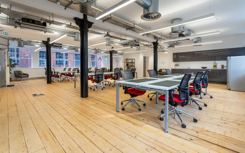 4 Nile Street, London Image 4