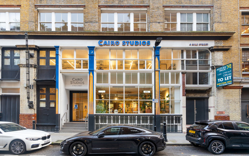 4 Nile Street, London Image 10