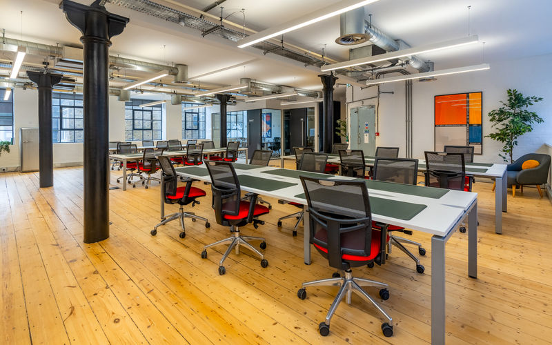 4 Nile Street, London Image 9