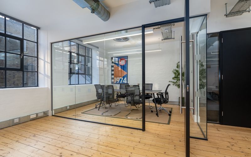 4 Nile Street, London Image 5