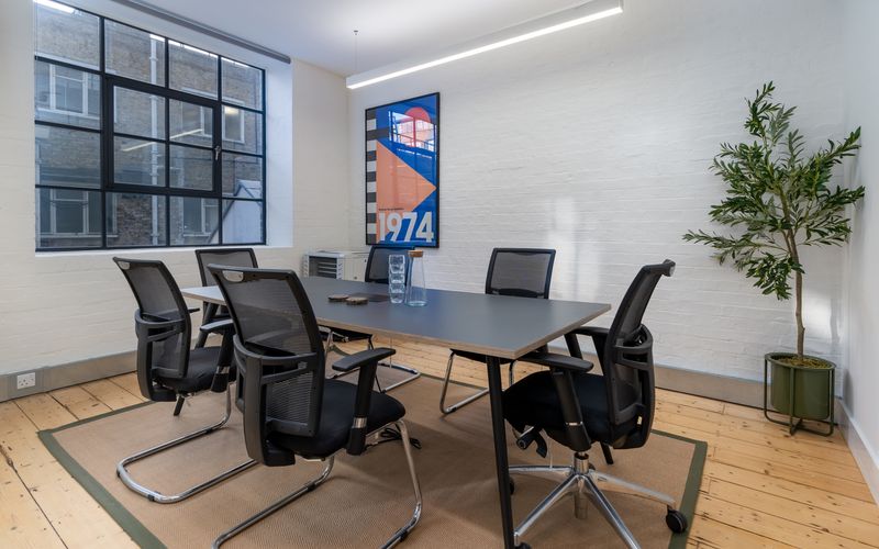 4 Nile Street, London Image 2