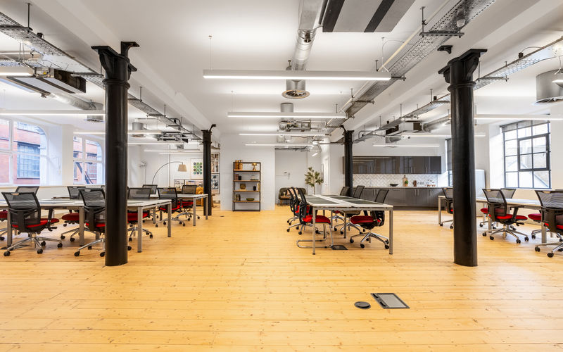 4 Nile Street, London Image 7