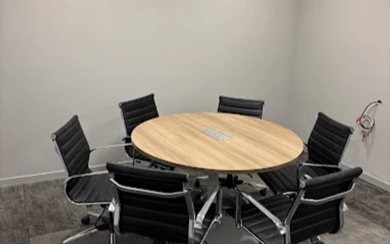 Guindy Industrial Estate Guindy, Chennai Image 2