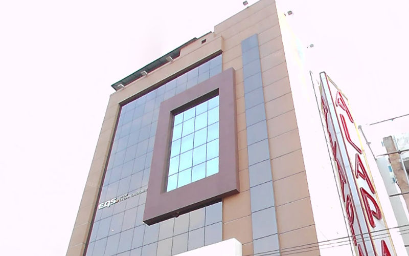 Mahatma Gandhi Rd Padma Junction Kacheripady, Kochi Ernakulam Image 5