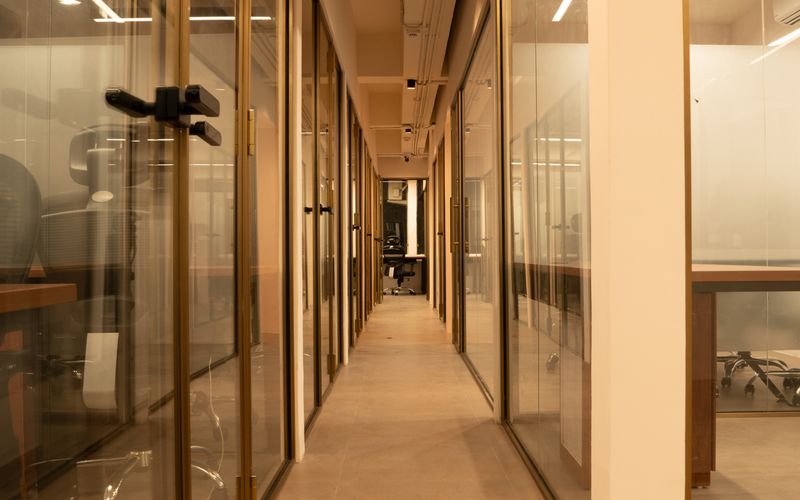 Lala Lajpat Rai Road, New Delhi Image 3