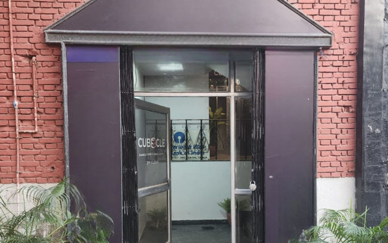 Lala Lajpat Rai Road, New Delhi Image 7