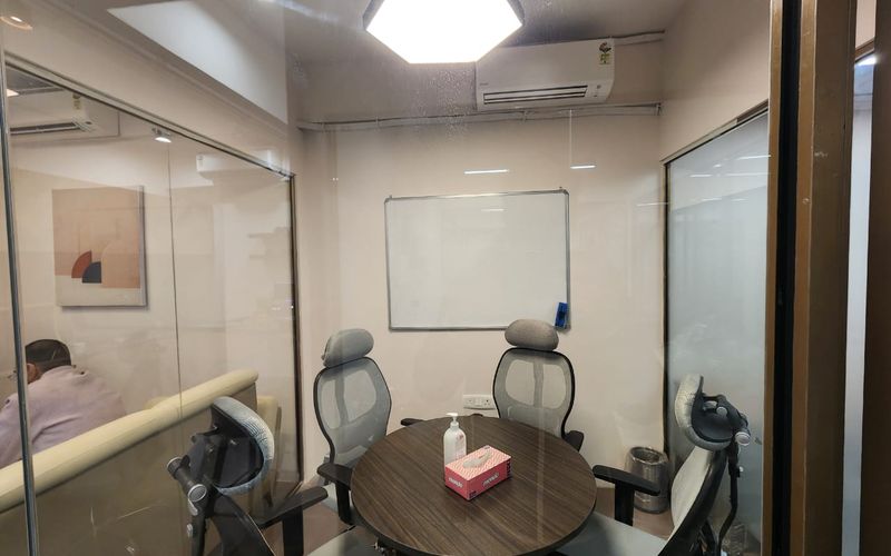 Lala Lajpat Rai Road, New Delhi Image 1