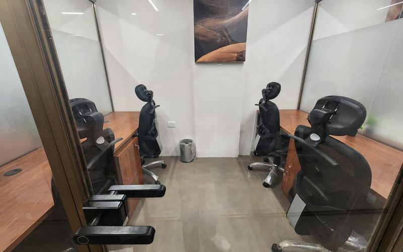 Lala Lajpat Rai Road, New Delhi Image 2