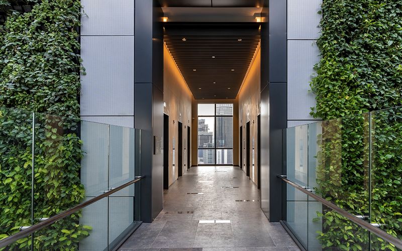 Jalan P Ramlee & Jalan Sultan Ismail, Kuala Lumpur Image 3