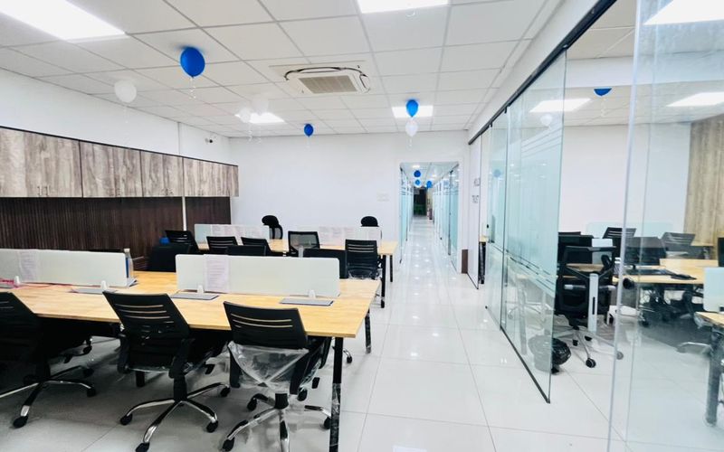 Pillar No : 1060 Beside Ameerpet Metro Station, Hyderabad Image 5