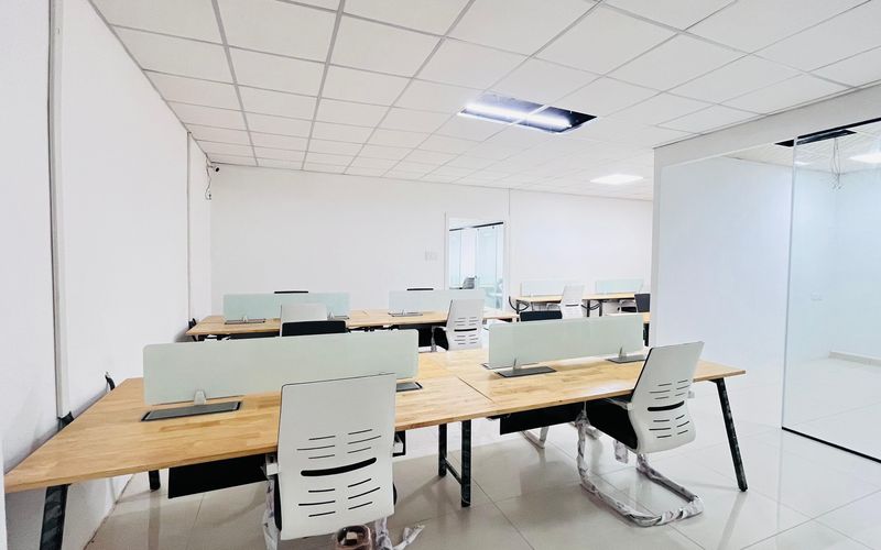 Pillar No : 1060 Beside Ameerpet Metro Station, Hyderabad Image 1